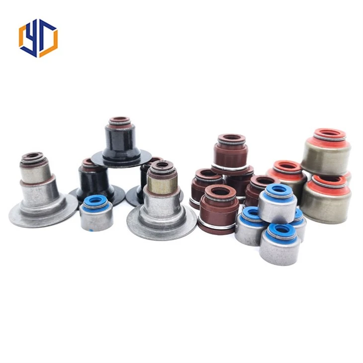 valve seal (10)
